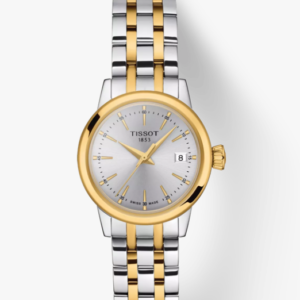 Tissot Classic Dream Lady