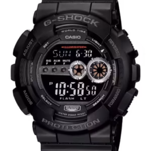 G- SHOCK GD100-1B