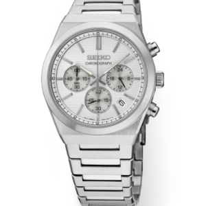 SEIKO Essentials Chronograph