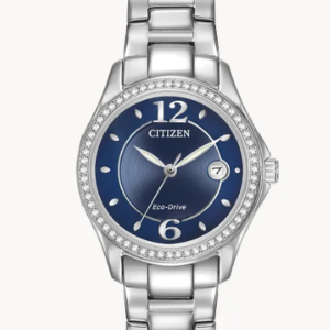 CITIZEN Silhouette Crystal