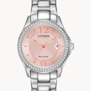 CITIZEN Silhouette Crystal