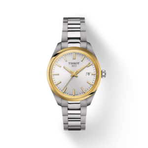 Tissot PR 100 34mm