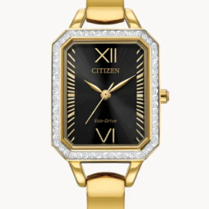 CITIZEN Silhouette Crystal