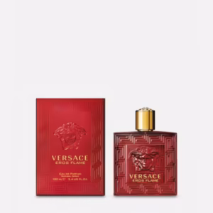 Versace Eros Flame 3.4 EDP Sp Men