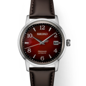 Seiko Presage