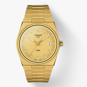 Tissot PRX 40mm
