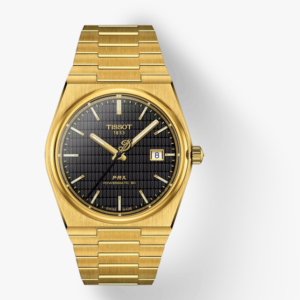 Tissot PRX Damian Lillard Special Edition 40mm