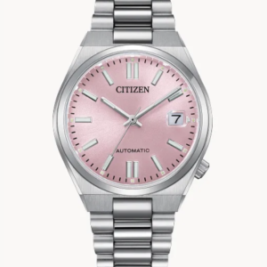 Citizen TSUYOSA 37mm