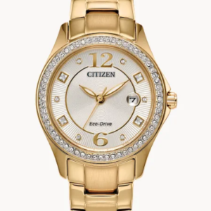 Citizen Crystal