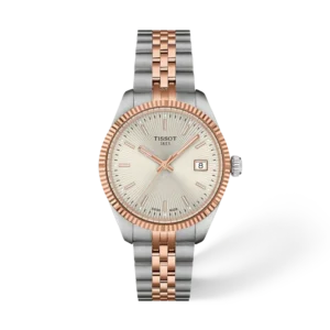 BALLADE LDS RG TT SS BR CHAM IND 34MM