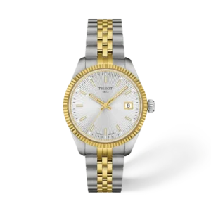 BALLADE LDS TT SS BR SV IND 34MM