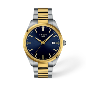 PR100 GTS TT SS BR BL IND 40MM