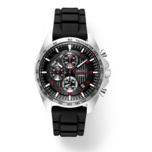 SEIKO Essentials Black Dial