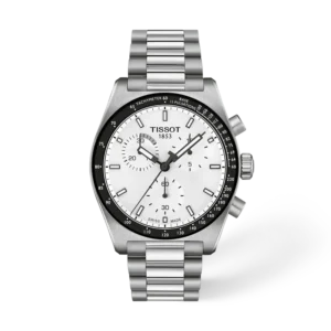 PR516 GTS SS BR WH IND CHR 40MM