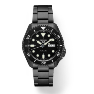 Seiko 5 Sports