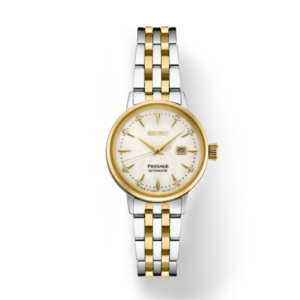 SEIKO Presage Cocktail Time