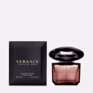 VERSACE CRYSTAL NOIR 3 OZ