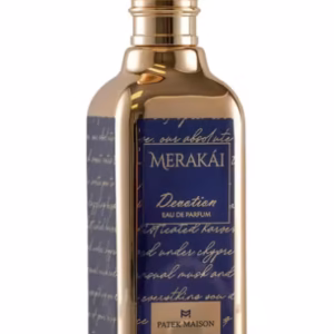Merakái Devotion Patek Maison