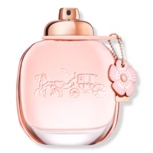Coach Floral 3.0 Oz