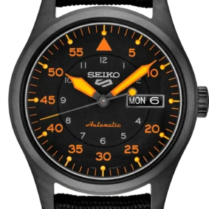 Seiko 5 Sports