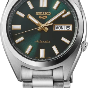 Seiko 5 Sports SS Automatic Green Dial SRPL57