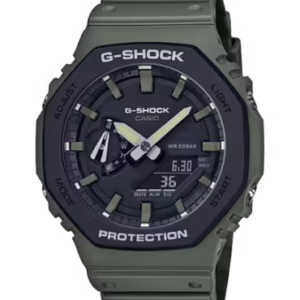 CASIO GSHOCK GA-2110SU-3ADR