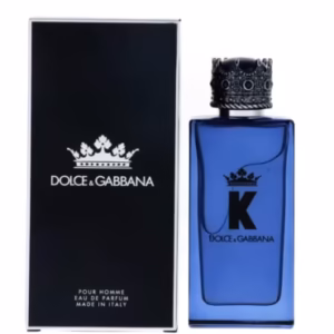 D&G KING EDP 3.3 OZ