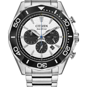 Citizen Endeavor Chrono
