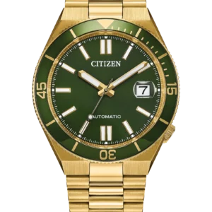 Citizen TSUYOSA Shore