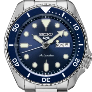 Seiko 5 Sports