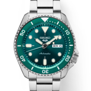 Seiko 5 Sports SRPD61