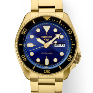 Seiko 5 Sports
