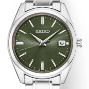 Seiko ESSENTIALS SUR527