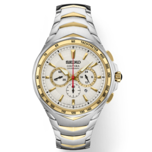 Seiko Coutura