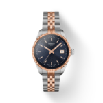 BALLADE LDS RG TT SS BR BK IND 34MM