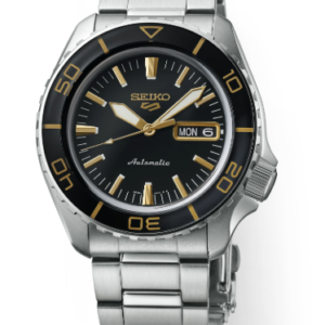 Seiko 5 Sports