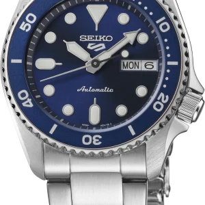 Seiko 5 Sports SKX SRPL77