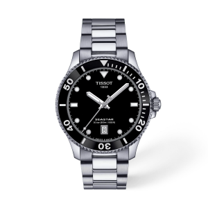 Tissot Seastar 1000 40mm