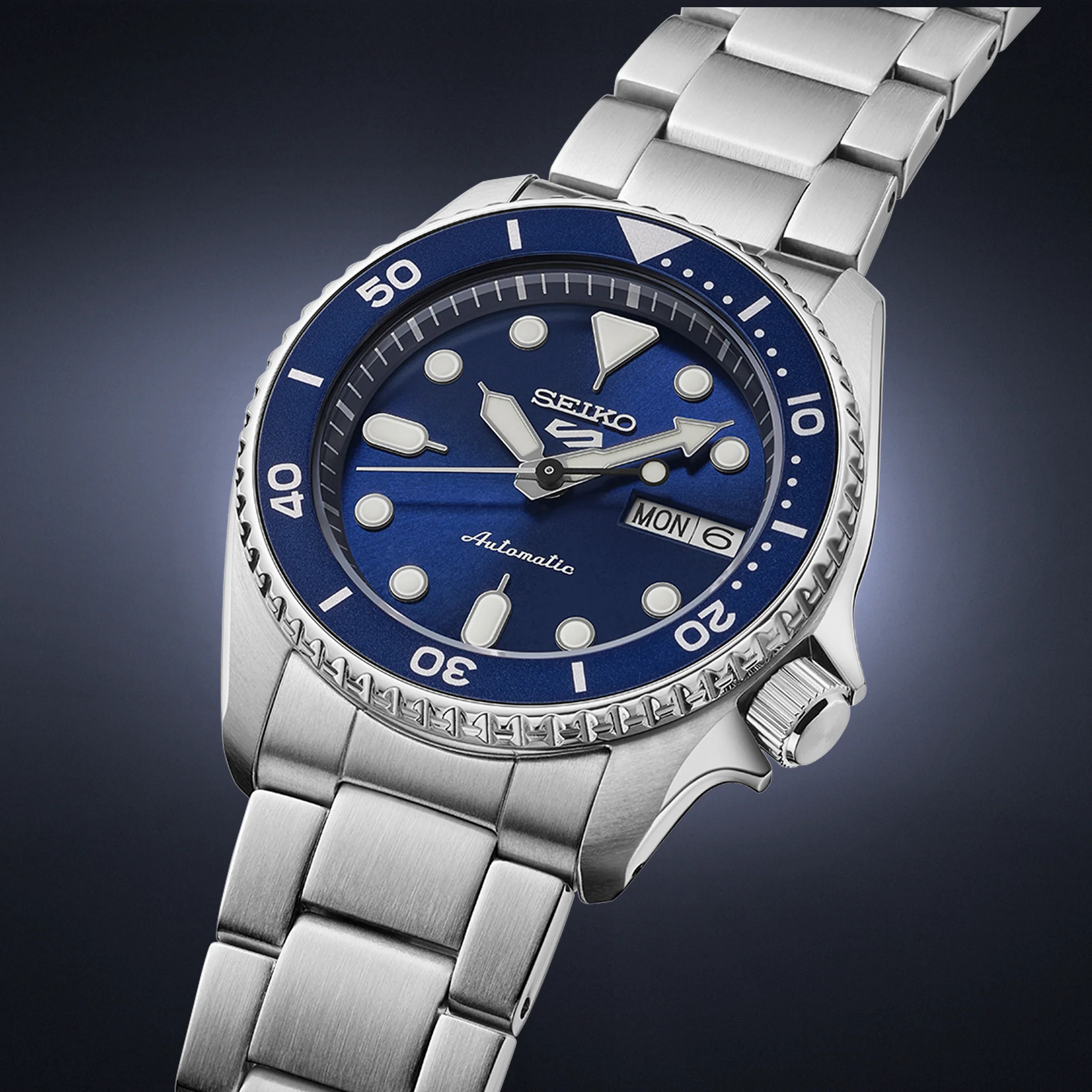 Seiko 5 Sports SKX SRPL77