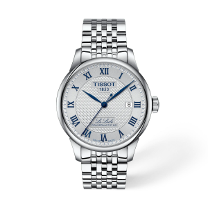 Tissot Le Locle 20th Anniversary 39.3mm