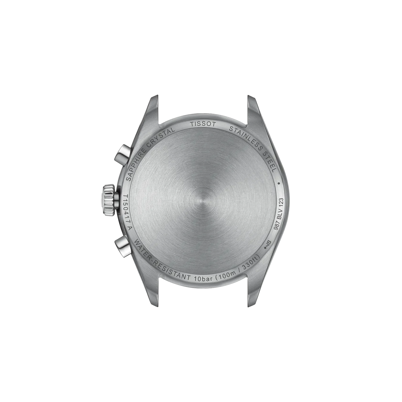 Tissot PR 100 40mm