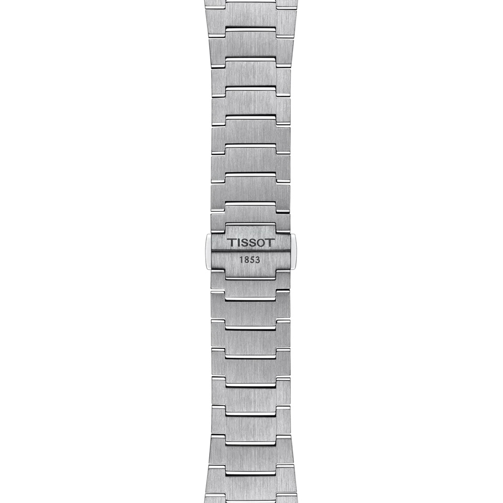 Tissot PRC 100 Solar 39mm T151.422.11.041.00