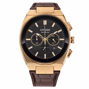 Previously Owned Citizen Axiom Men's Watch CA4583-01E