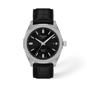 Tissot PRC 100 Solar 39mm T151.422.16.051.00