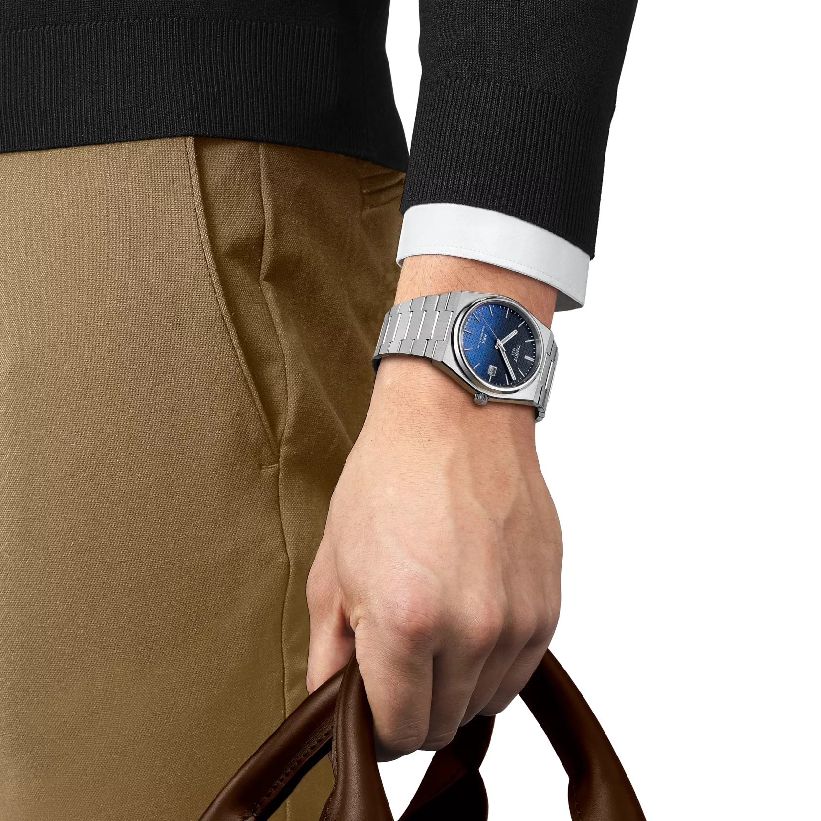 Tissot PRX 40mm T137.407.11.051.01
