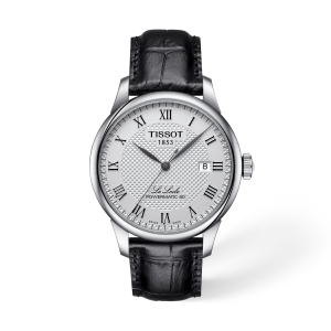 Tissot Le Locle 39.3mm T006.407.16.033.00