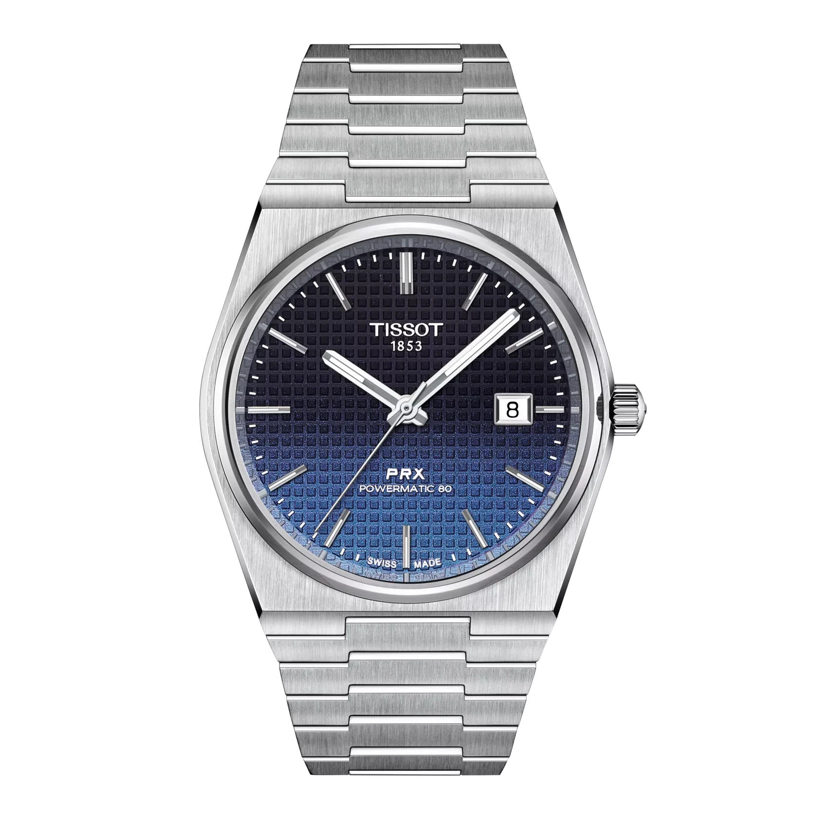 Tissot PRX 40mm T137.407.11.051.01