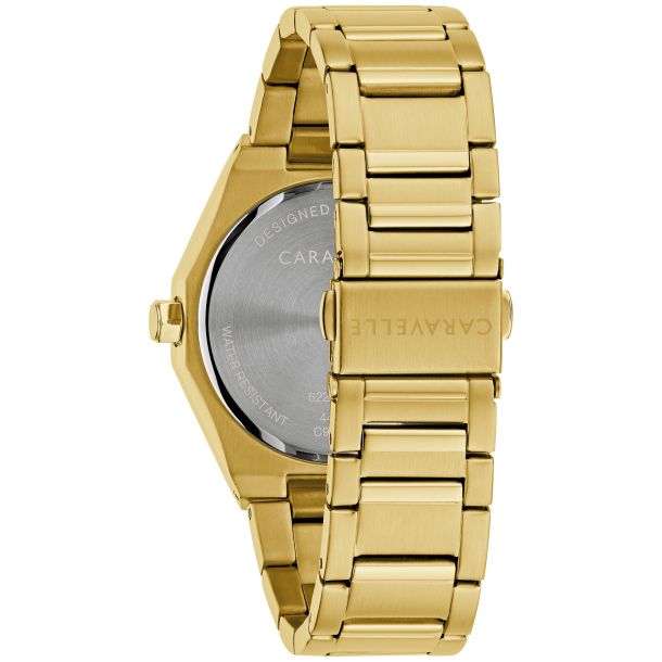 B134 BRACEL M Y GN CAL 44B134