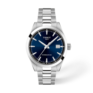 Tissot Gentleman 38mm T165.807.11.041.00