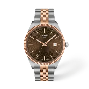 Tissot Ballade 40mm T156.410.22.291.01